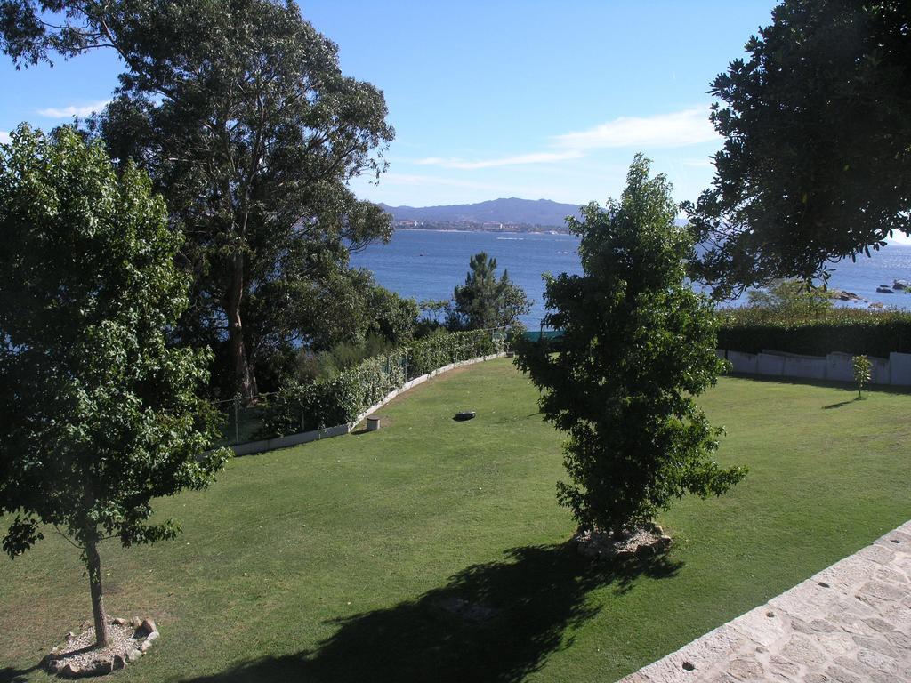 Cangas Village Grupo De Villas Kamer foto