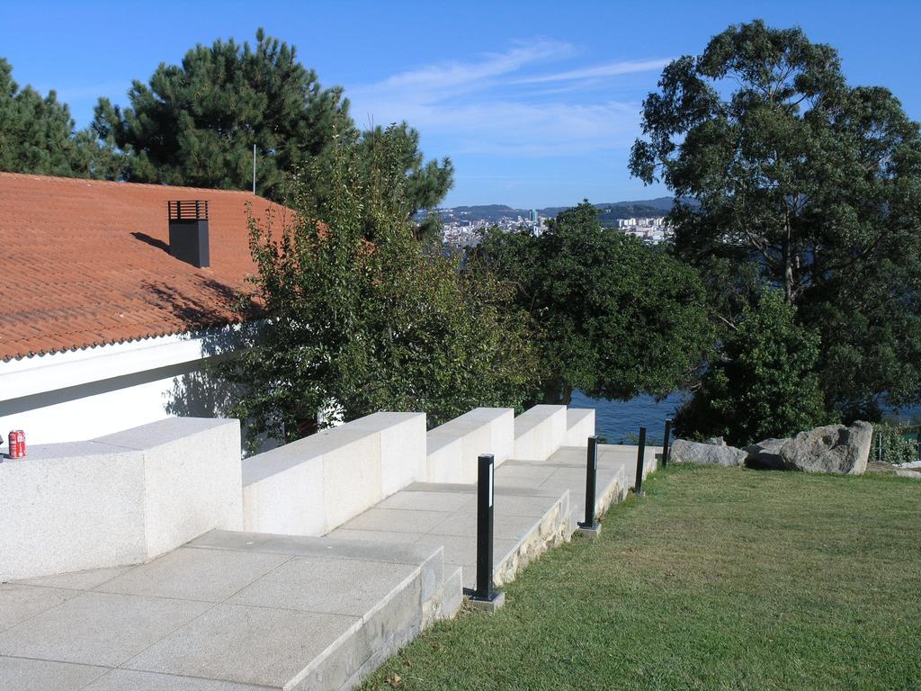 Cangas Village Grupo De Villas Kamer foto