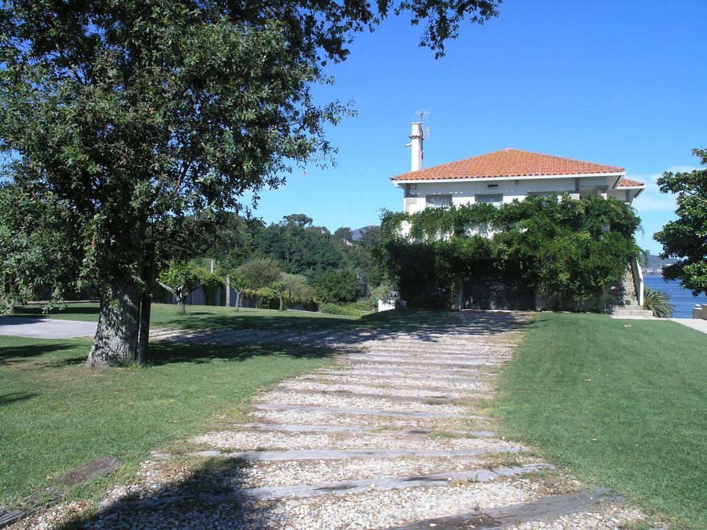 Cangas Village Grupo De Villas Kamer foto