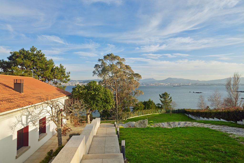 Cangas Village Grupo De Villas Buitenkant foto